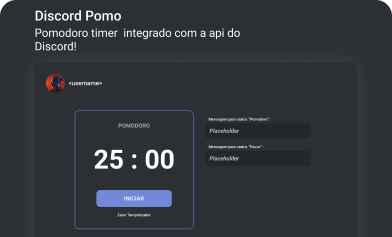 Discord Pomo