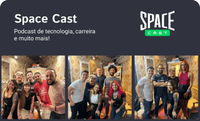 Space Cast